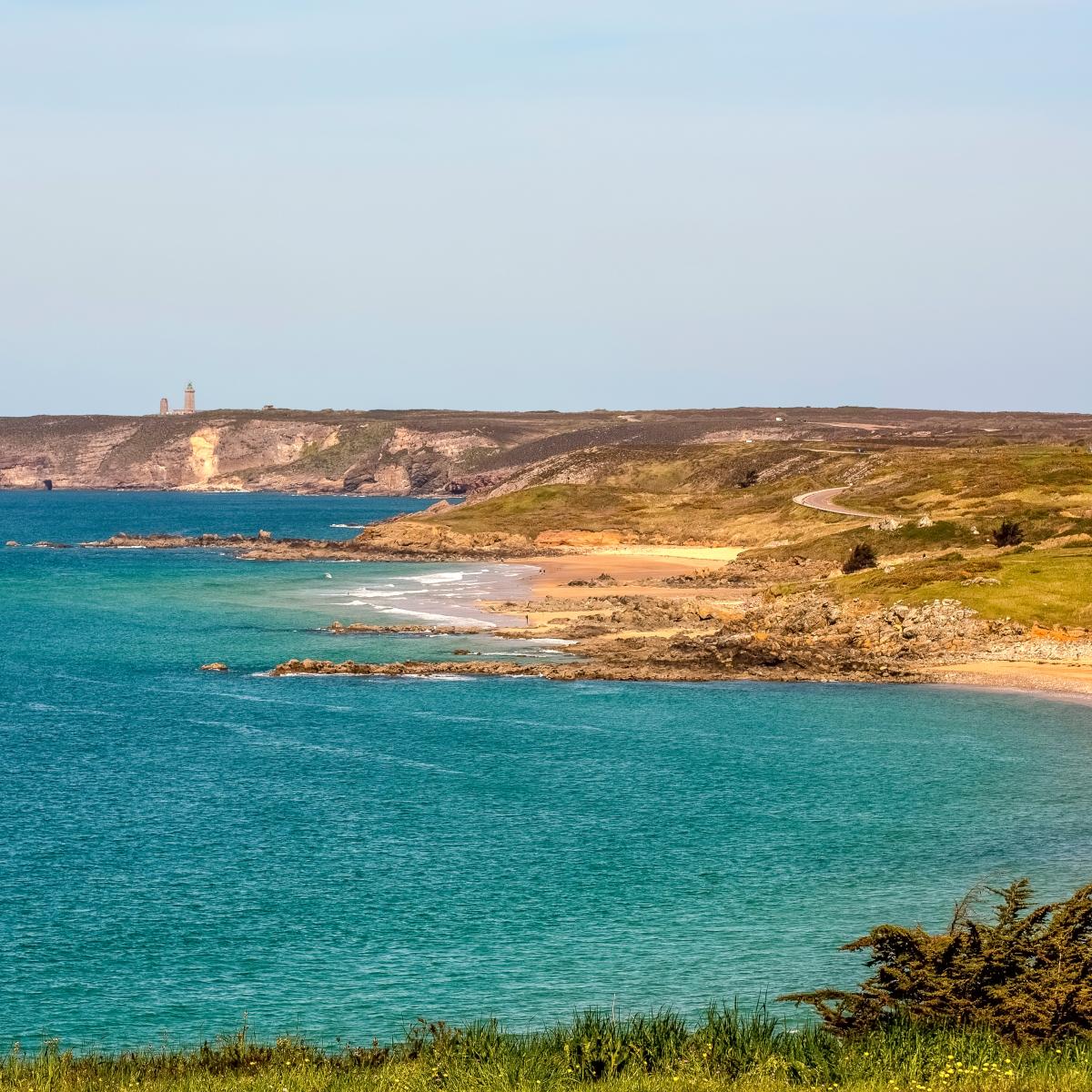 La Côte D’Emeraude | Voyagistes Tourisme Bretagne