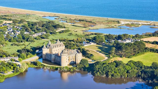 Château de Suscinio