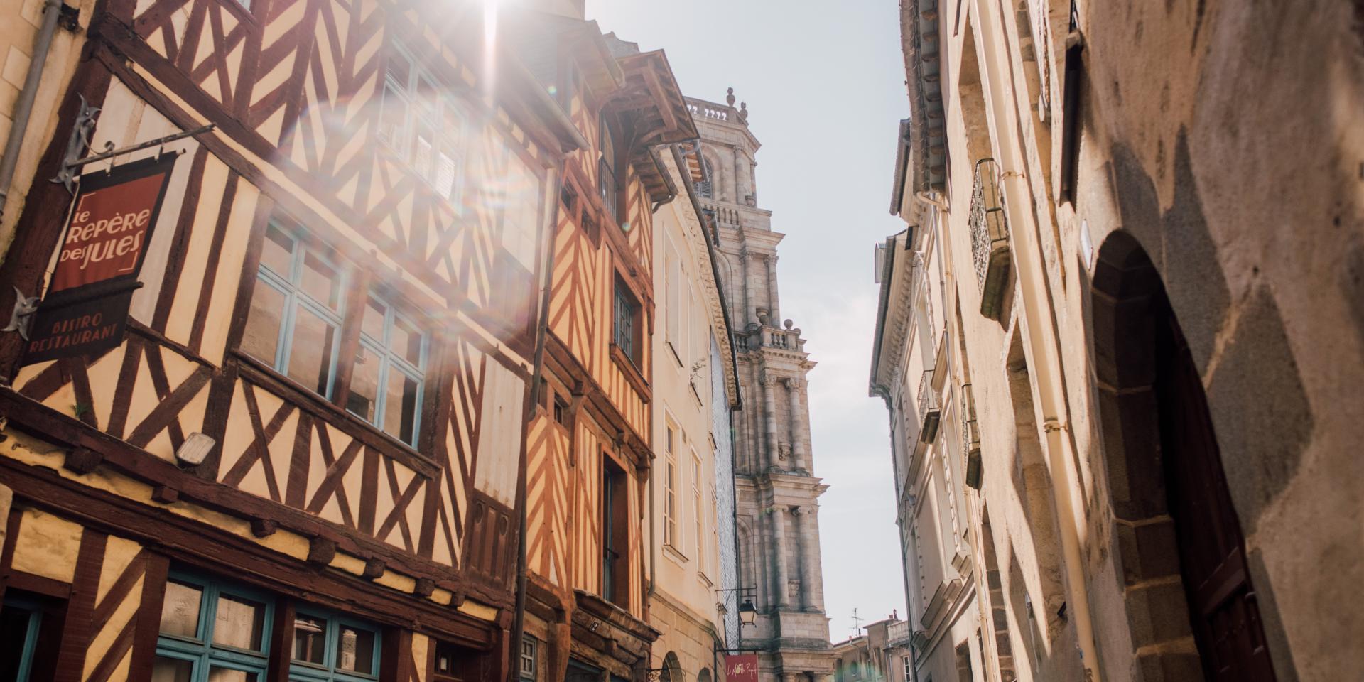Rennes