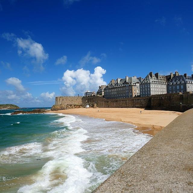 Saint-Malo