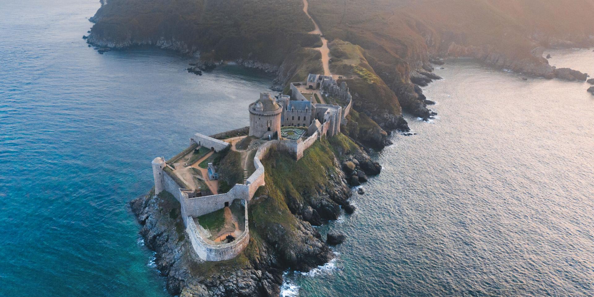 Fort La Latte
