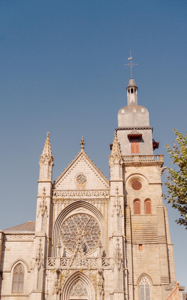 Église ST Léonard