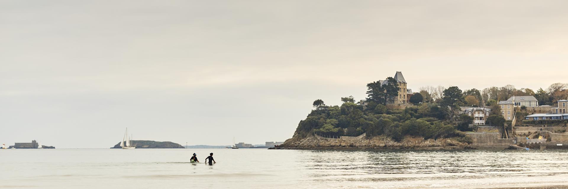 Pointe du moulinet